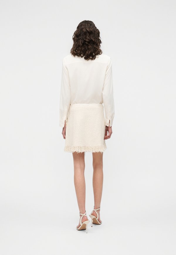 Elisabetta Franchi WOMAN KNITTED SKIRT
