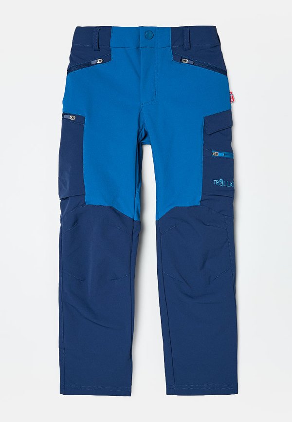 TROLLKIDS TREKKING PANTS UNISEX