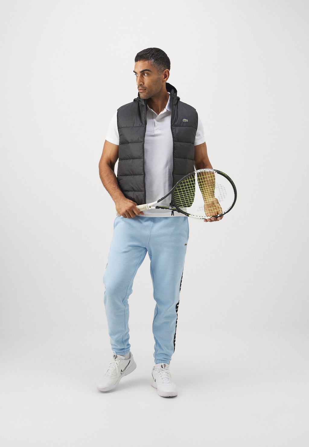 Lacoste Sport TRACKSUITS & TRACK TROUS.