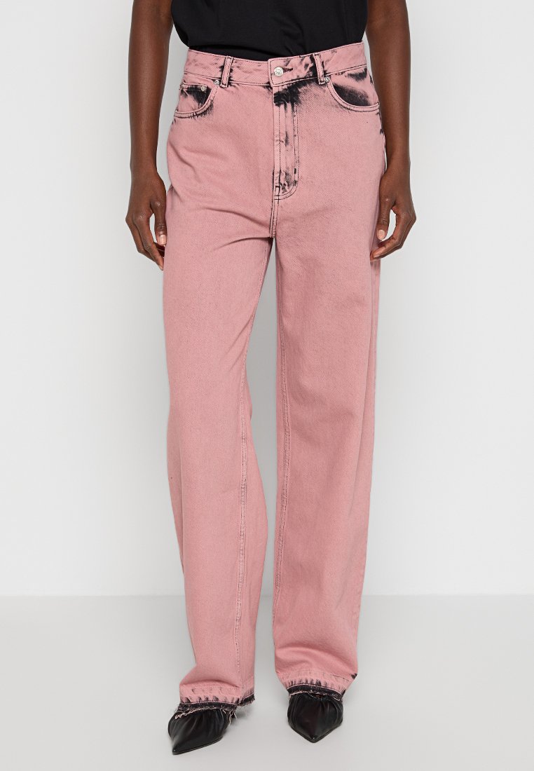 MOSCHINO JEANS