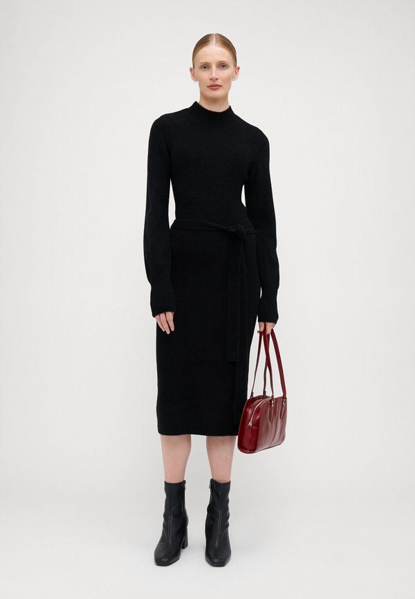 Vero Moda Tall VMPIPPA HIGHNECK DRESS