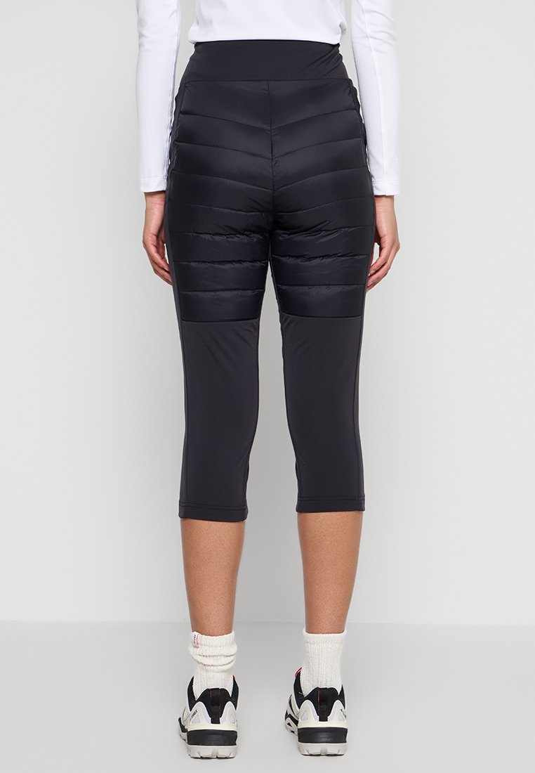 Kari Traa EMILIE HIGH WAIST CAPRI