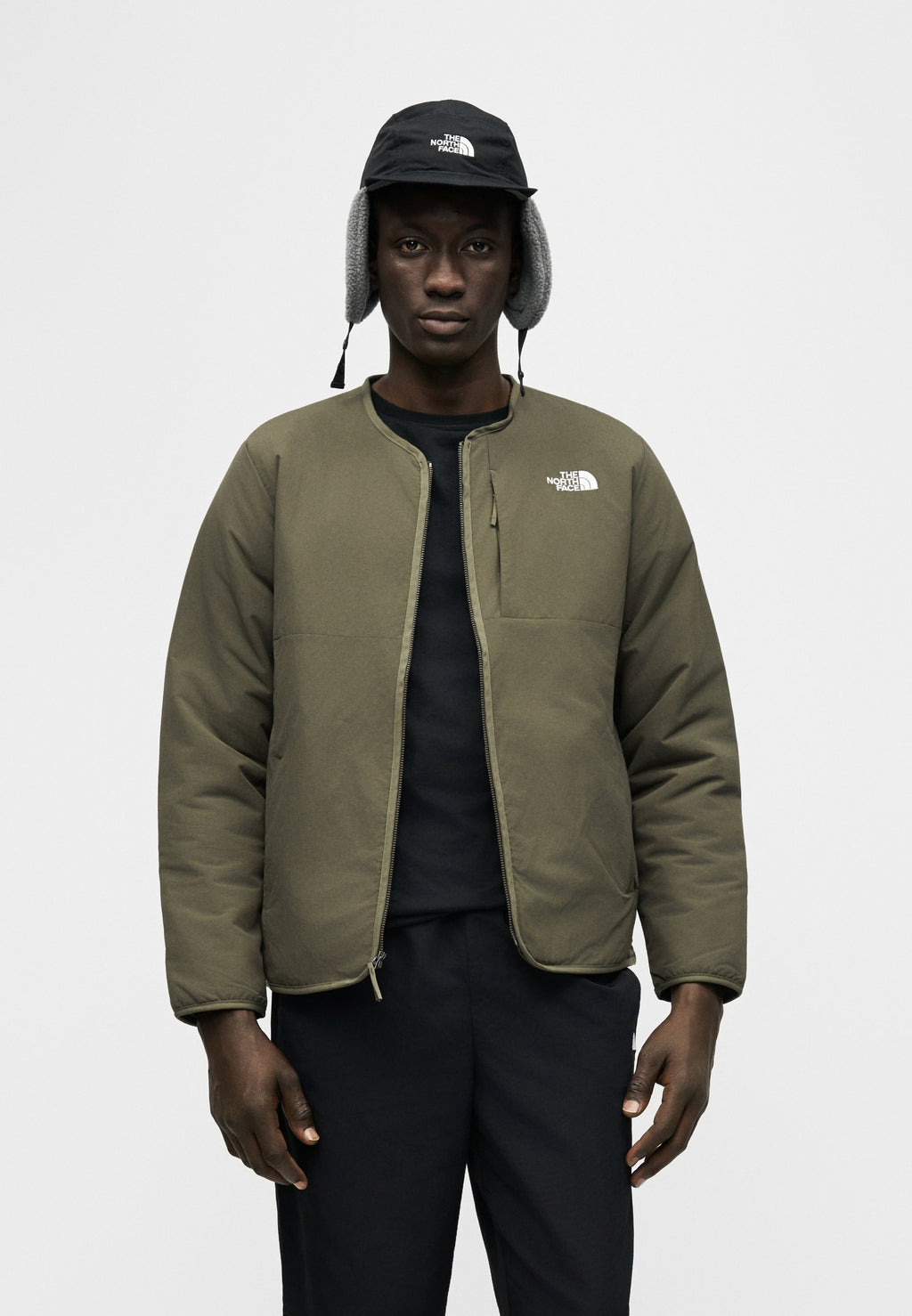 The North Face ILTI