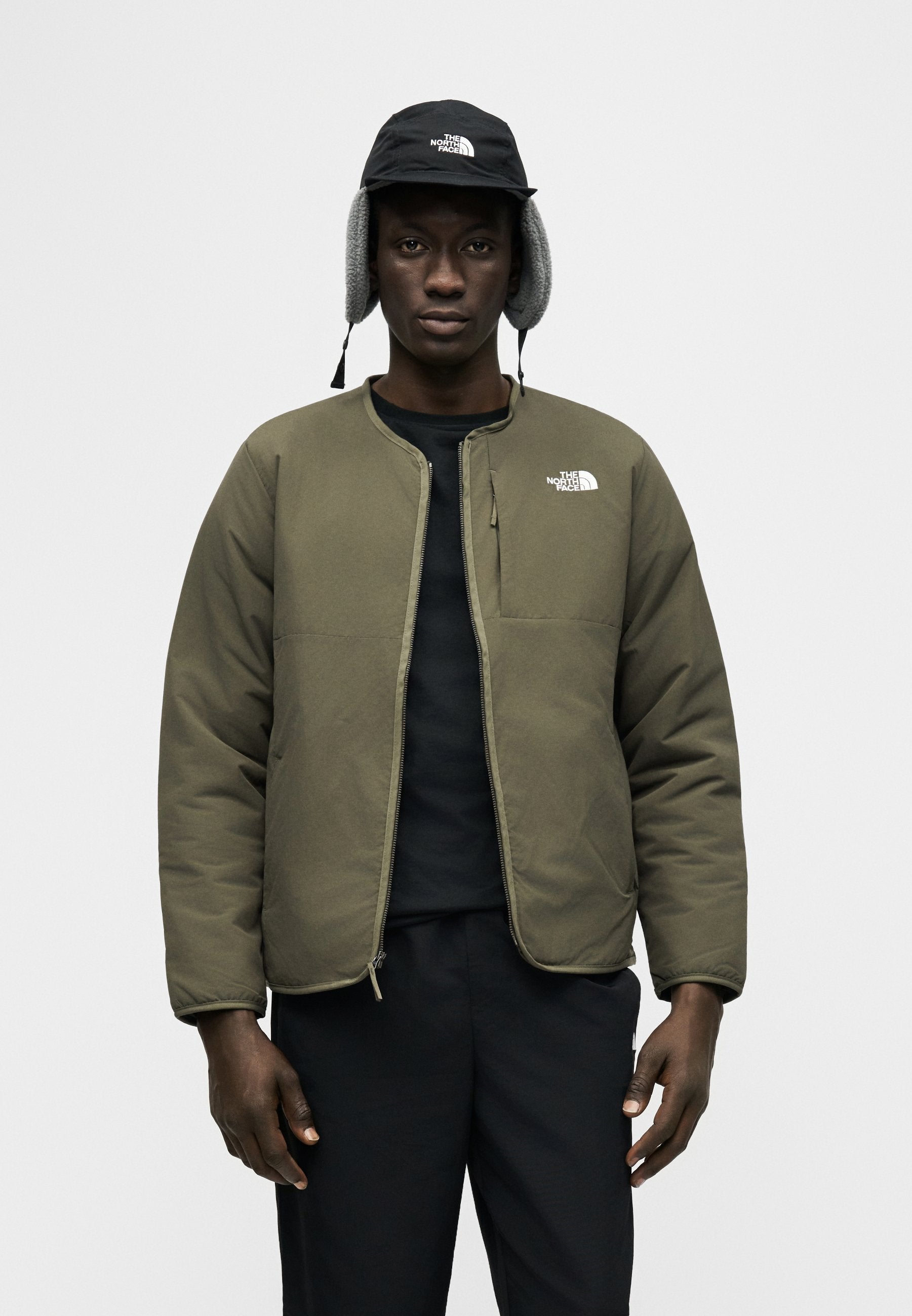 The North Face ILTI