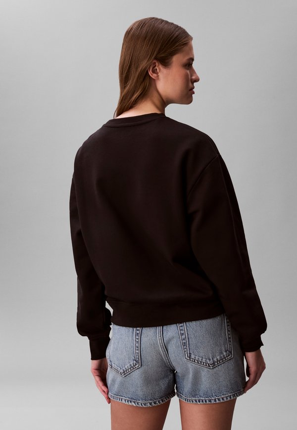 Calvin Klein Jeans FOIL CREW