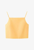Mango ADULT - Top - light yellow