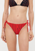 MOSCHINO SWIM SIDE TIE BRIEF