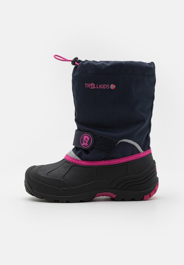 TROLLKIDS TELEMARK UNISEX
