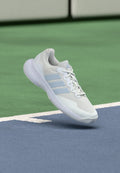 adidas Performance GAMECOURT 2 - Multicourt tennis shoes - footwear white/crystal sky/chalk white