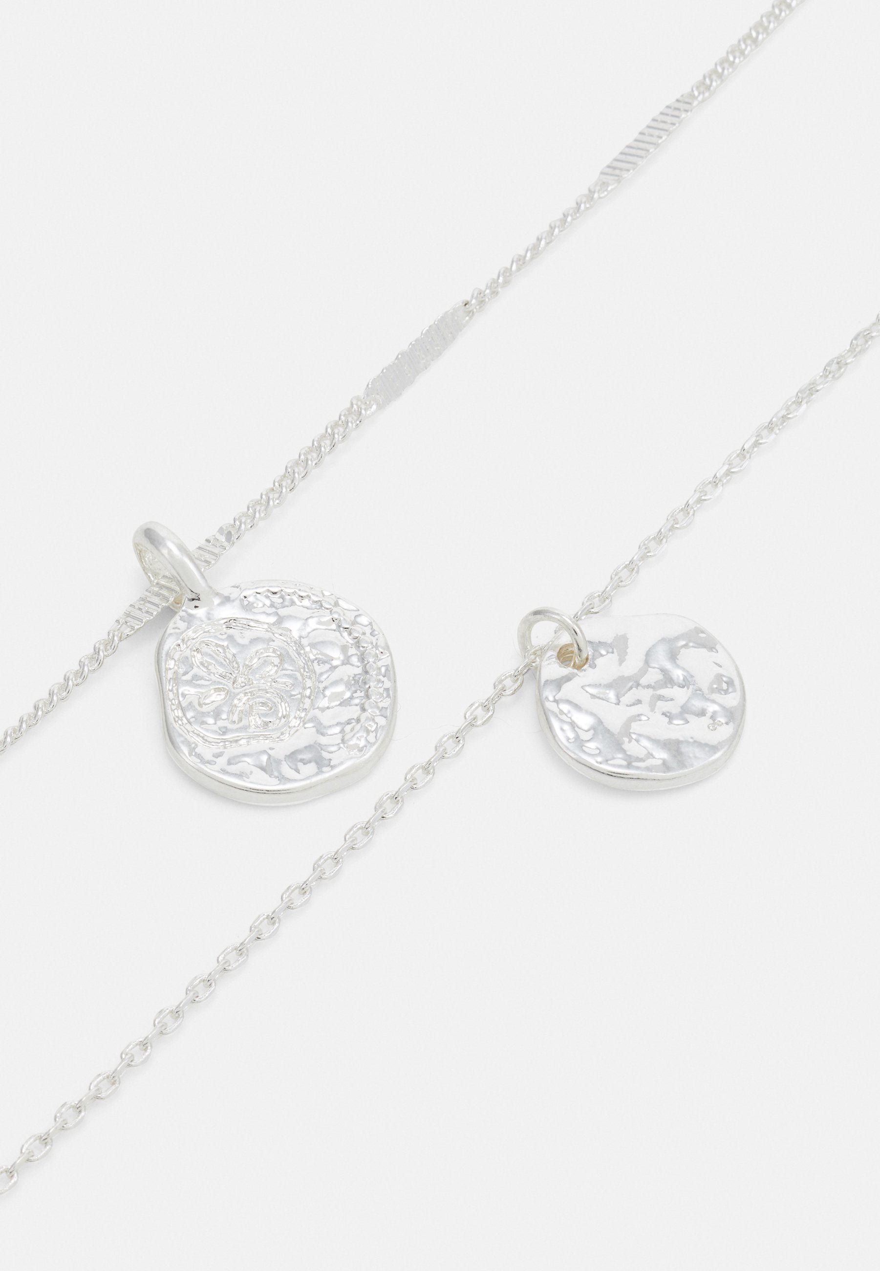 Pilgrim NECKLACE HAVEN 2 PACK