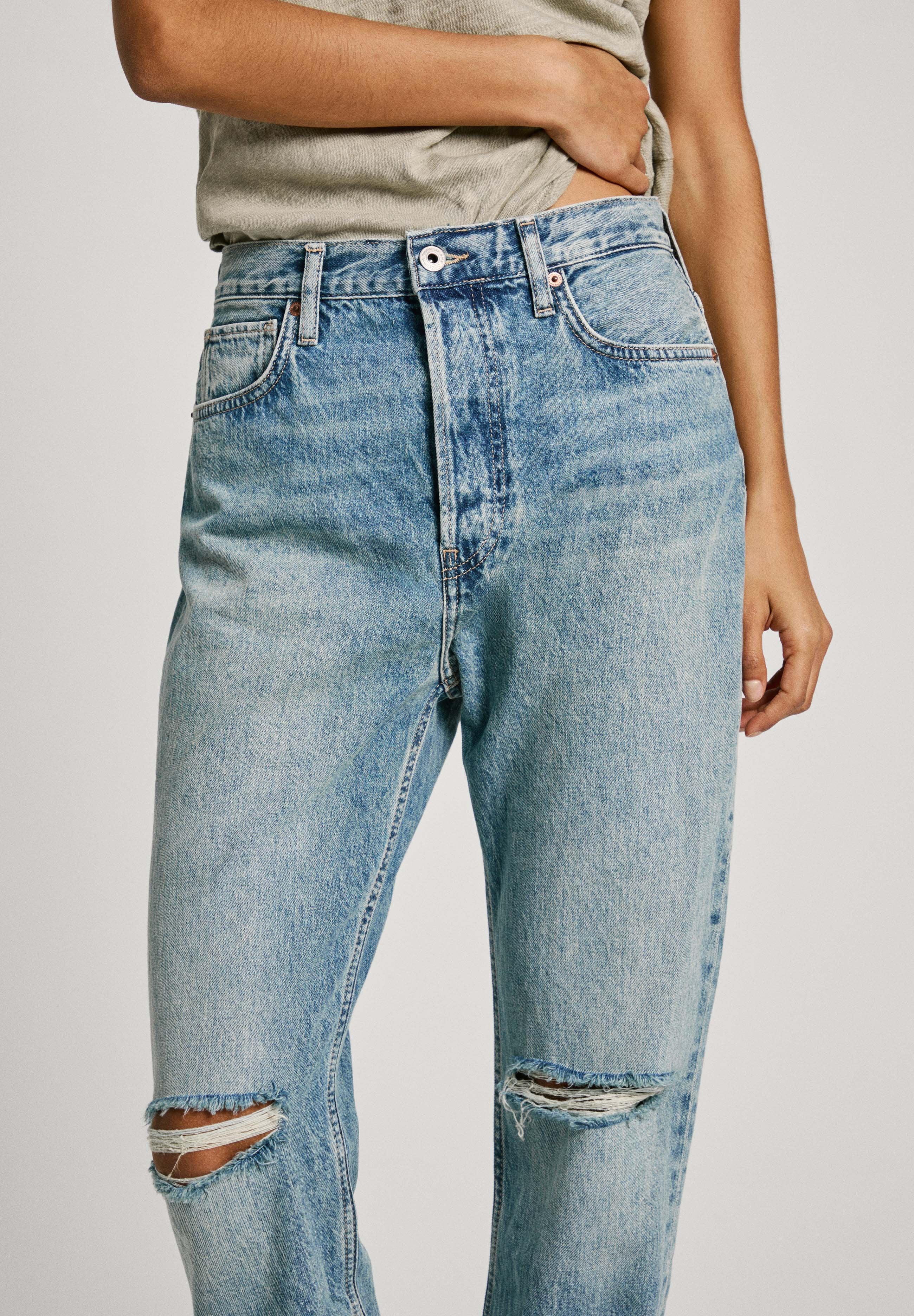 Pepe Jeans STRAIGHT