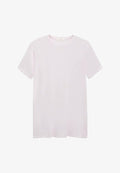 Mango Basic T-shirt - light grey