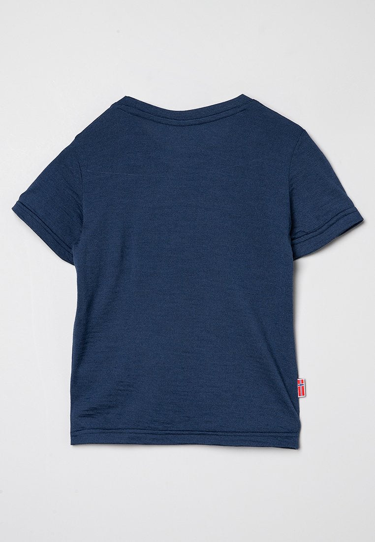 TROLLKIDS KIDS SANDEFJORD T XT UNISEX
