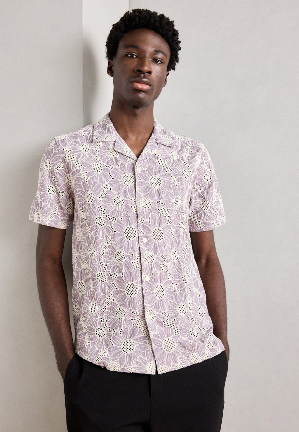 SUNFLOWER SHIRT Media 3
