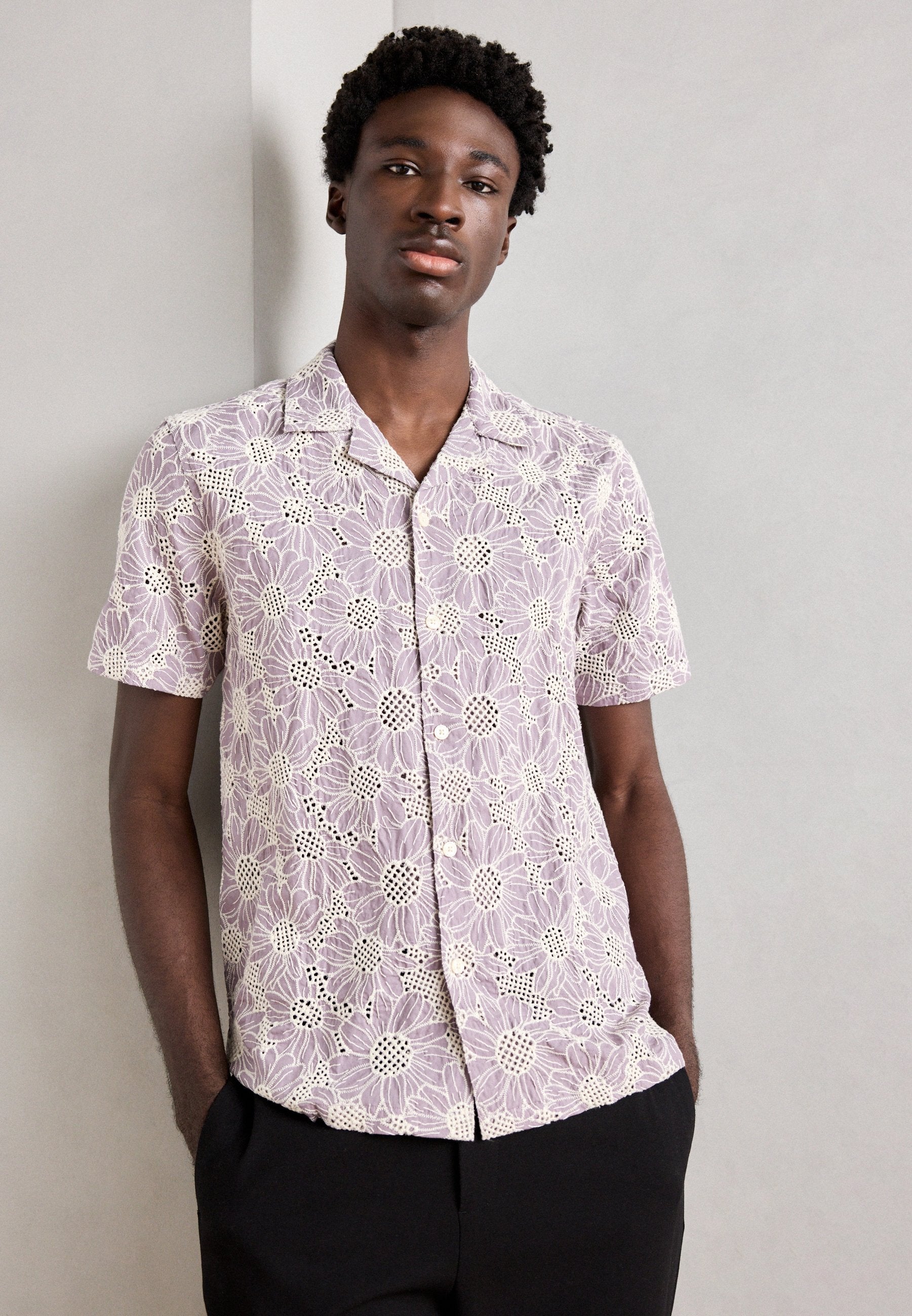 SUNFLOWER SHIRT Media 3