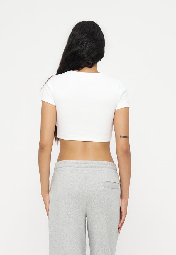 OFF-WHITE TEE