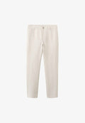 Mango ADULT - Chinos - beige