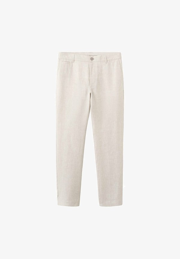 Mango ADULT - Chinos - beige