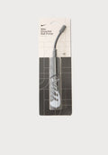 Nike Performance ESSENTIAL BALL PUMP UNISEX - Other accessories - black/white