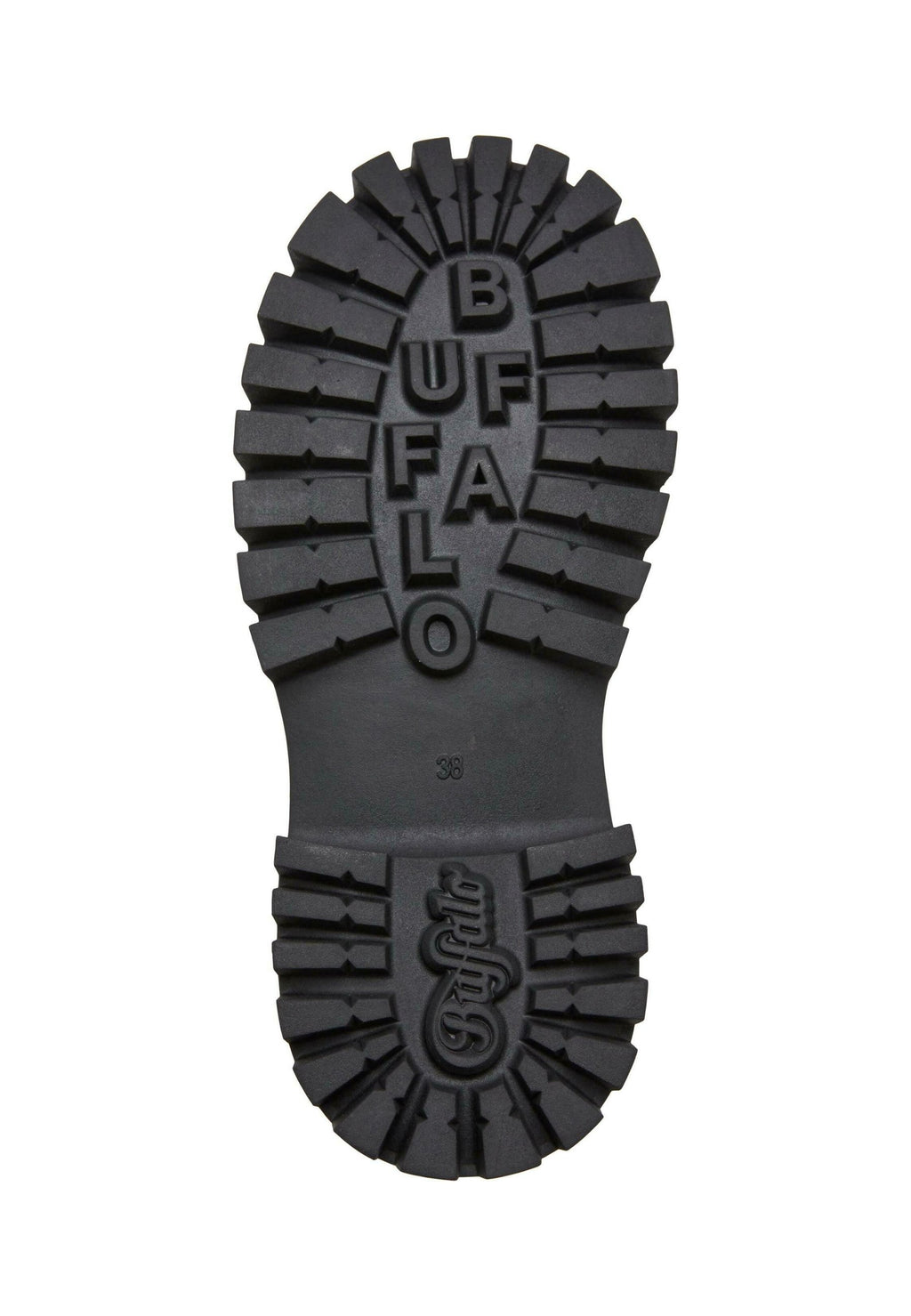 Buffalo ZANOS MID