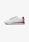 Calvin Klein Jeans Trainers - oyster bright white