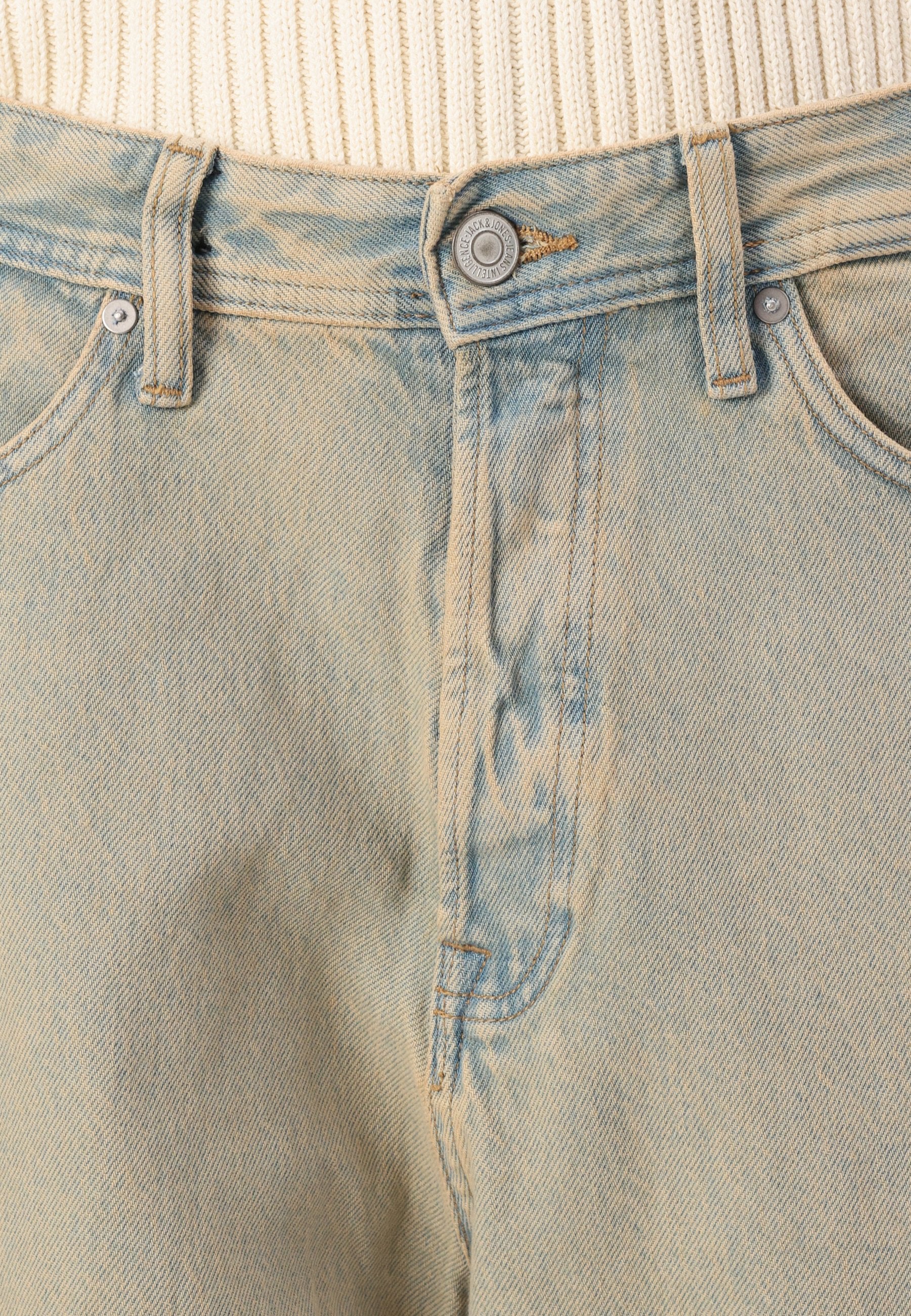 Jack & Jones Extra gy fit JJIRON JJORIGINAL SBD 692 SN