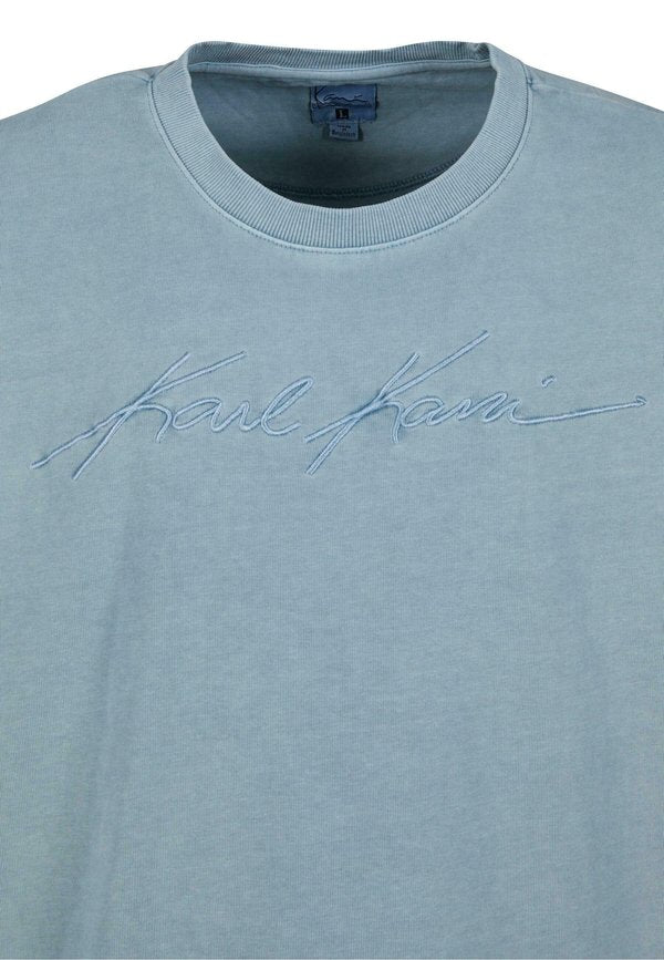 Karl Kani AUTOGRAPH HEAVY BOXY