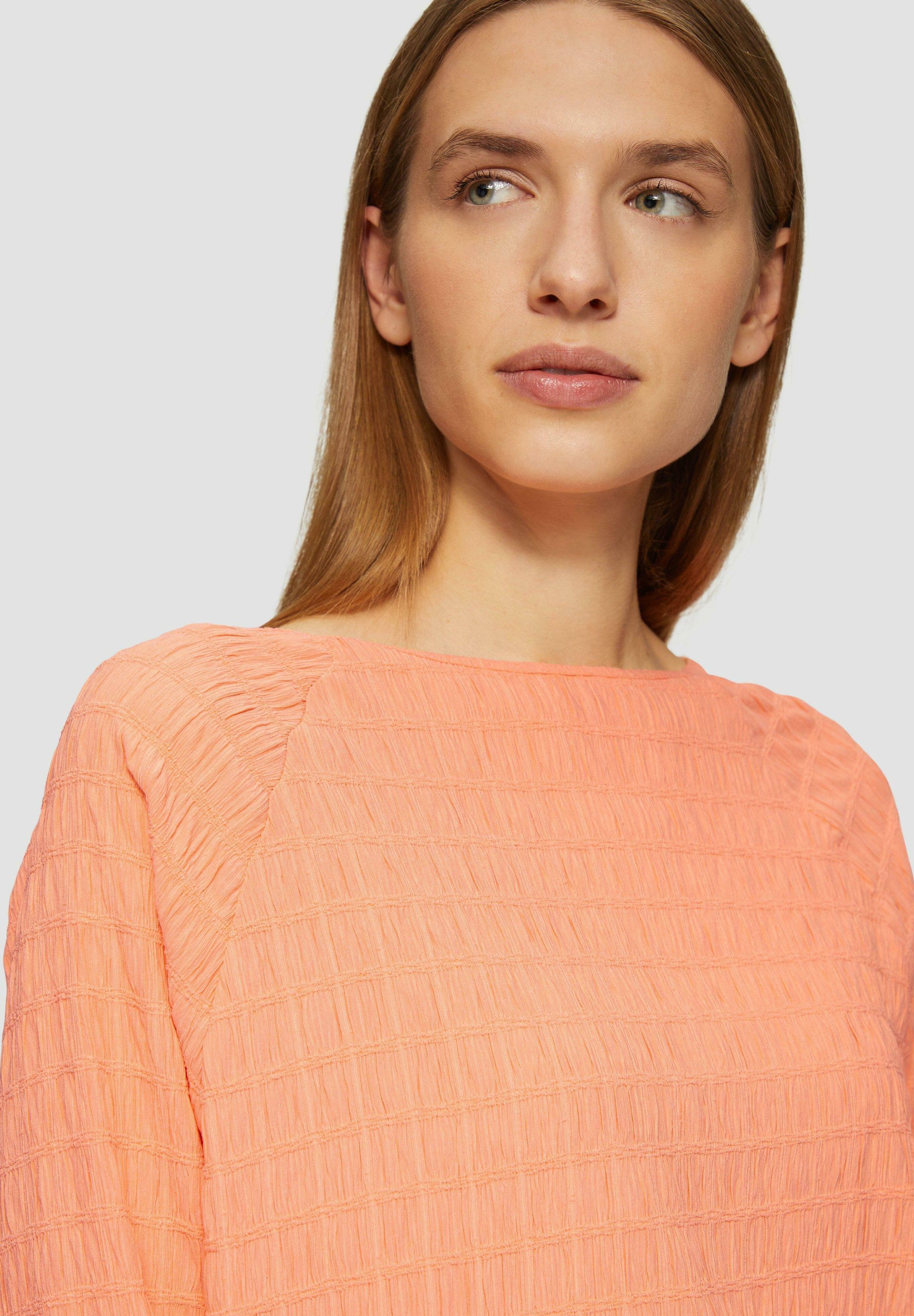 s.Oliver Bluse Media 4