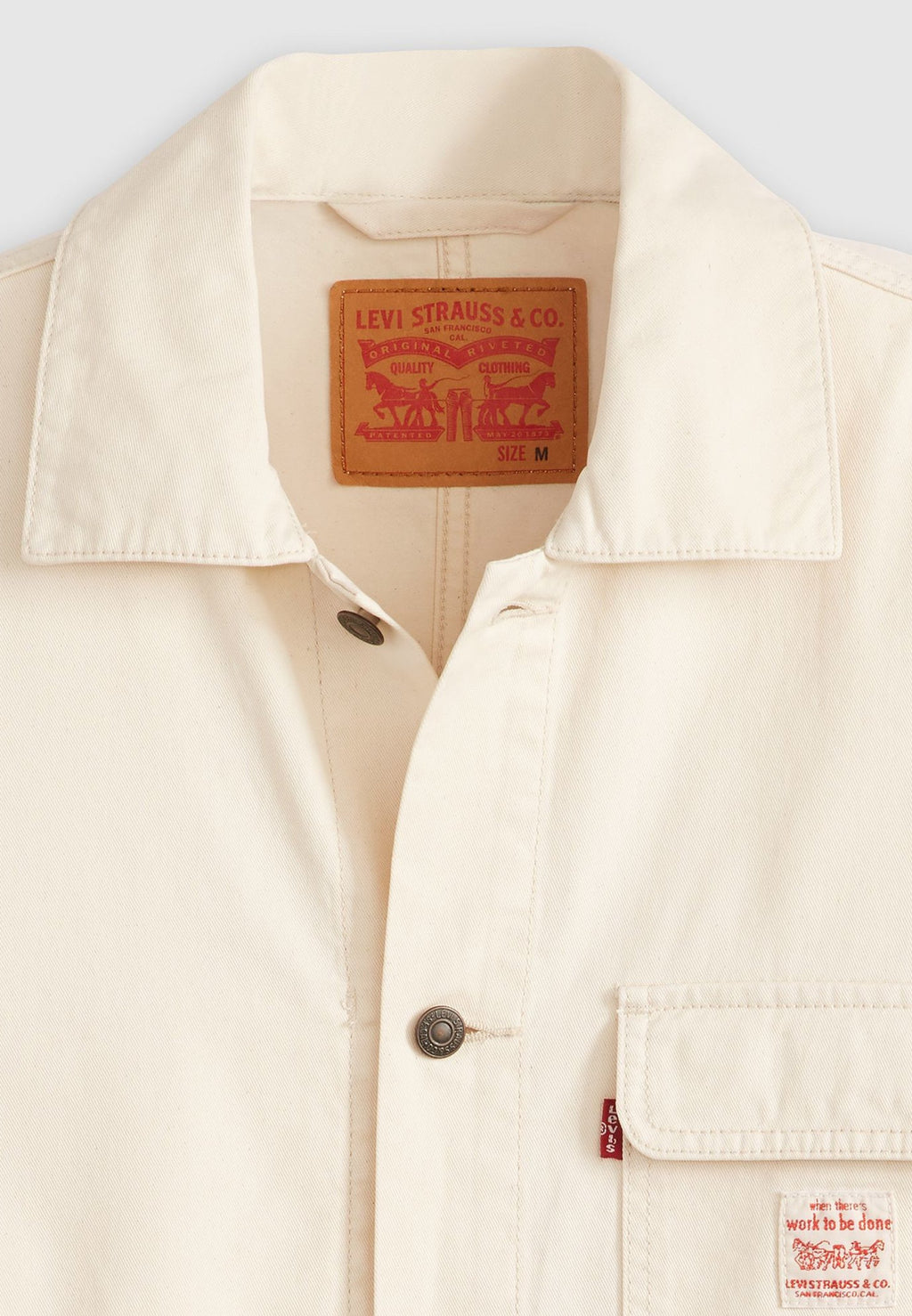 Levi's® Workwear ENIGNEER