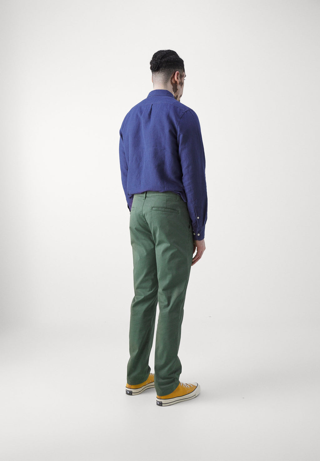 Lee REGULAR CHINO