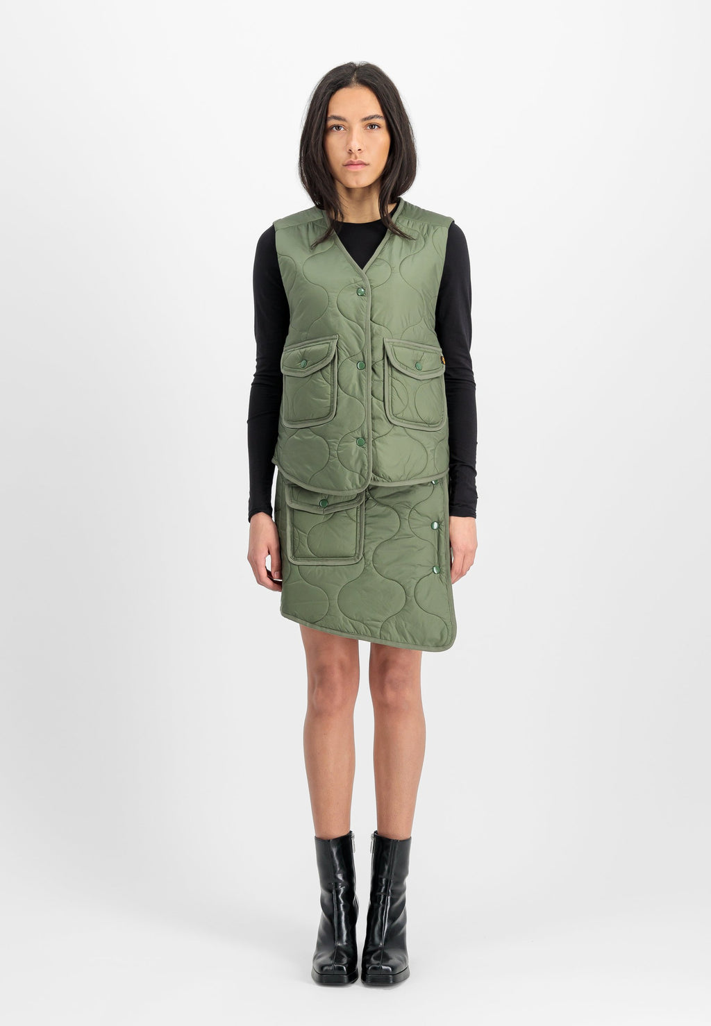 Alpha Industries GILET