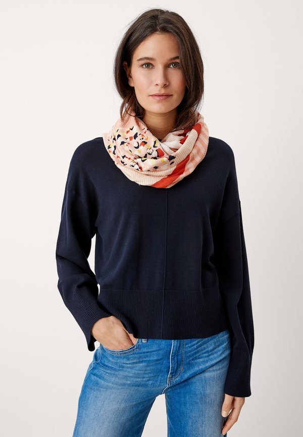 s.Oliver Snood - off white