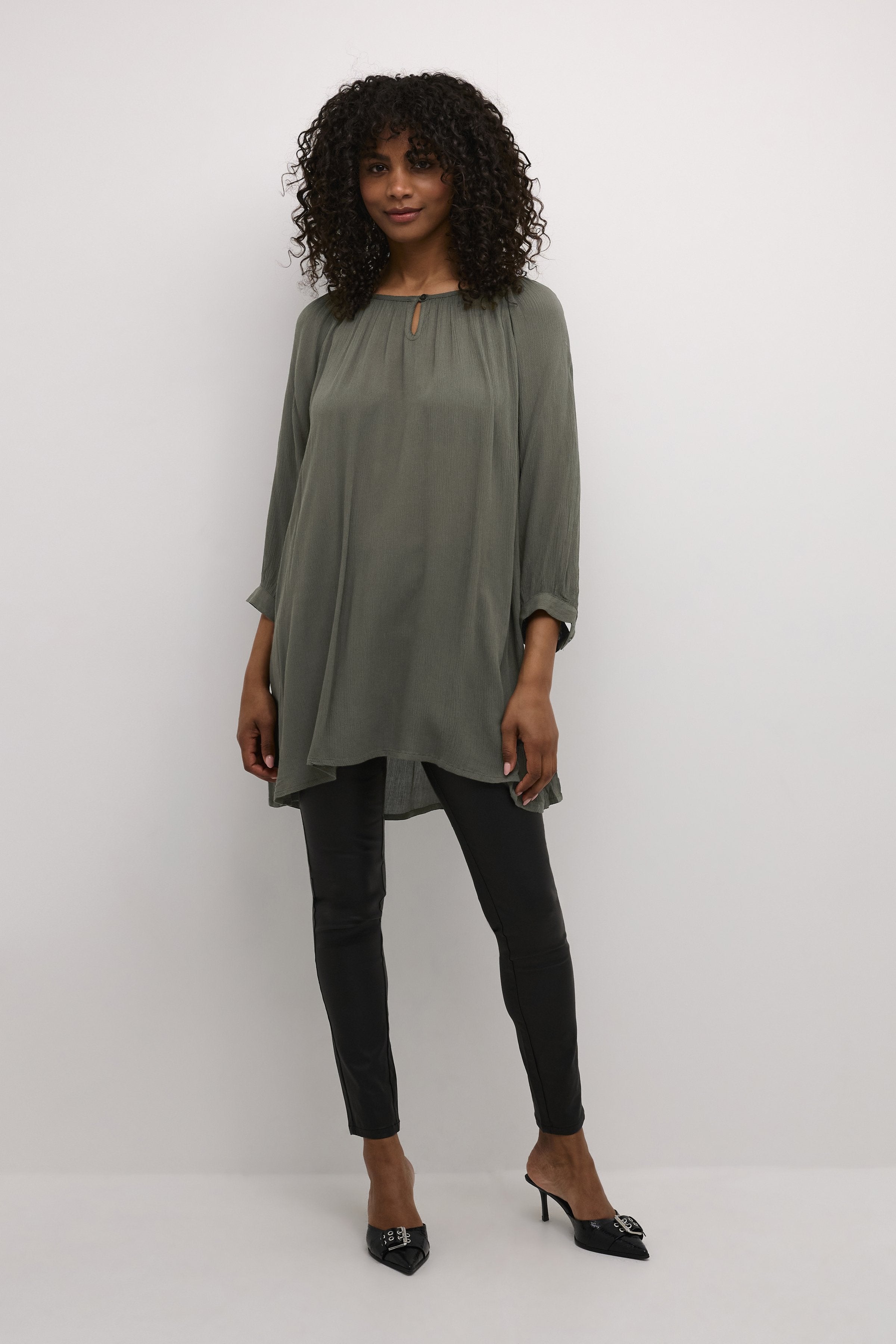 Kaffe KAAMBER TUNIC