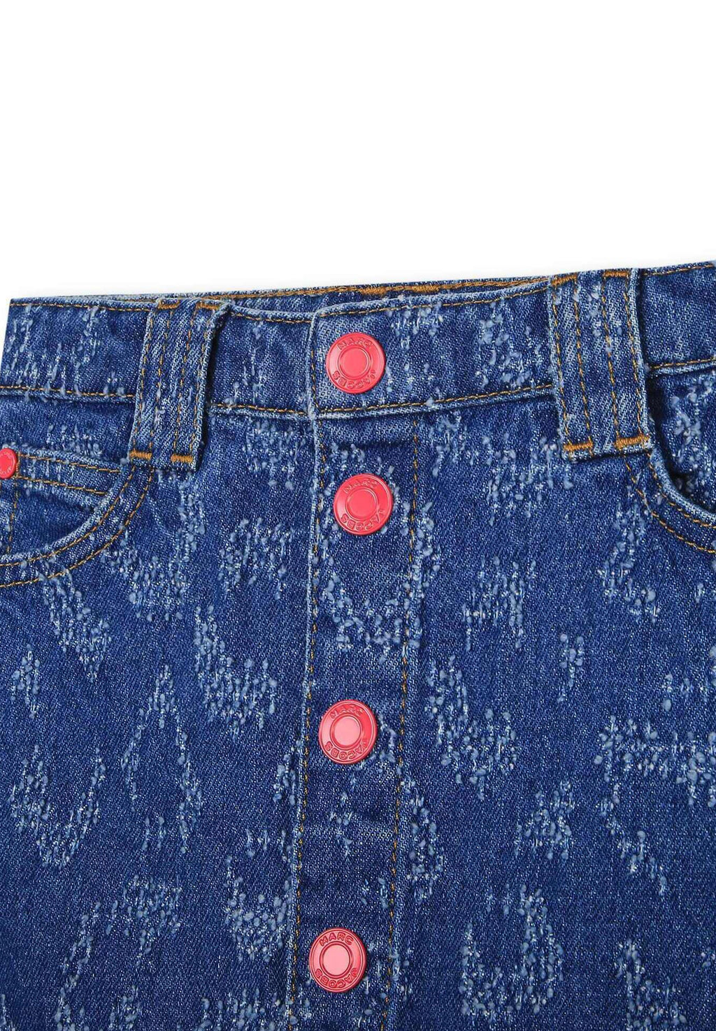 MARC JACOBS