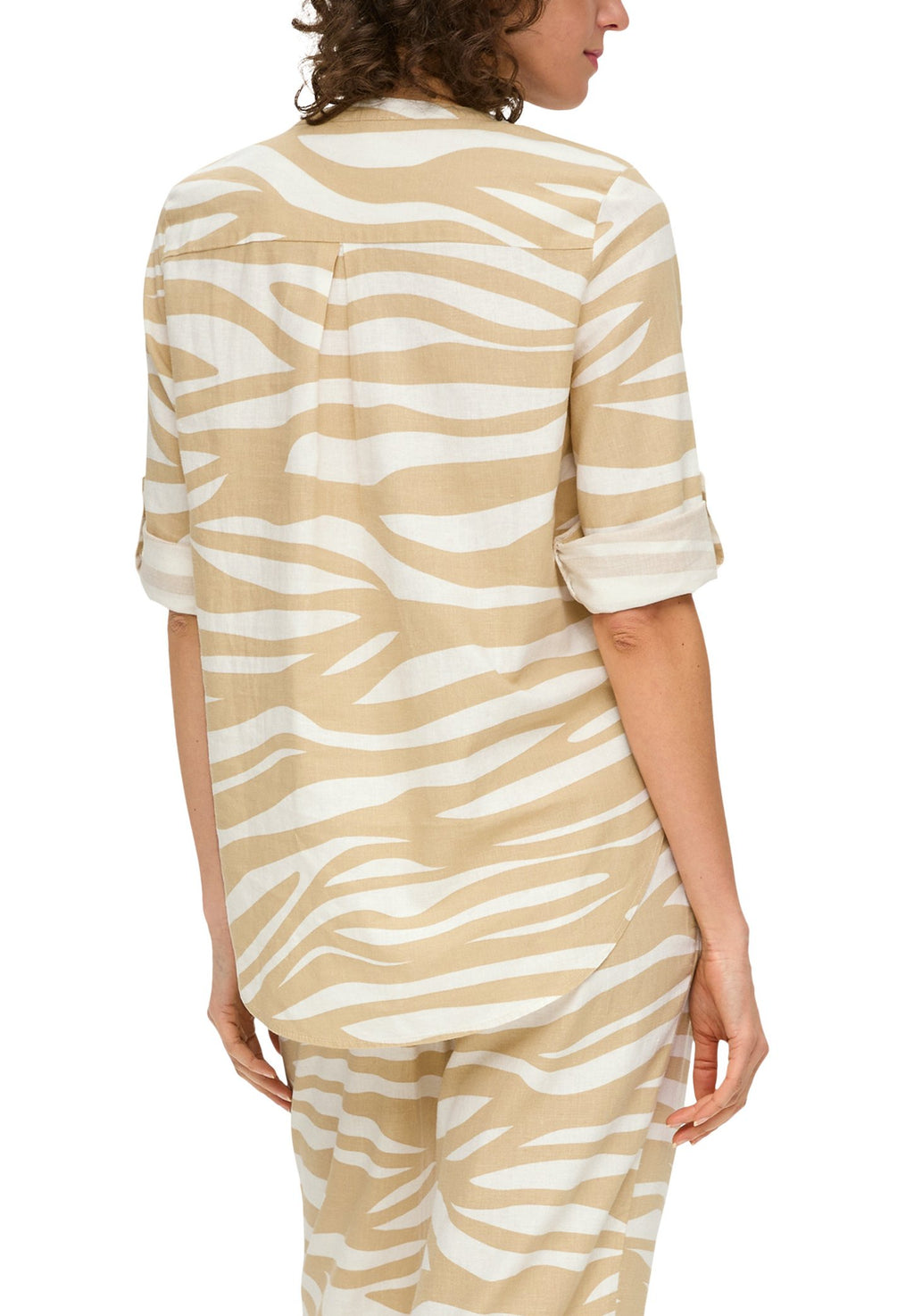 s.Oliver Bluse Media 7