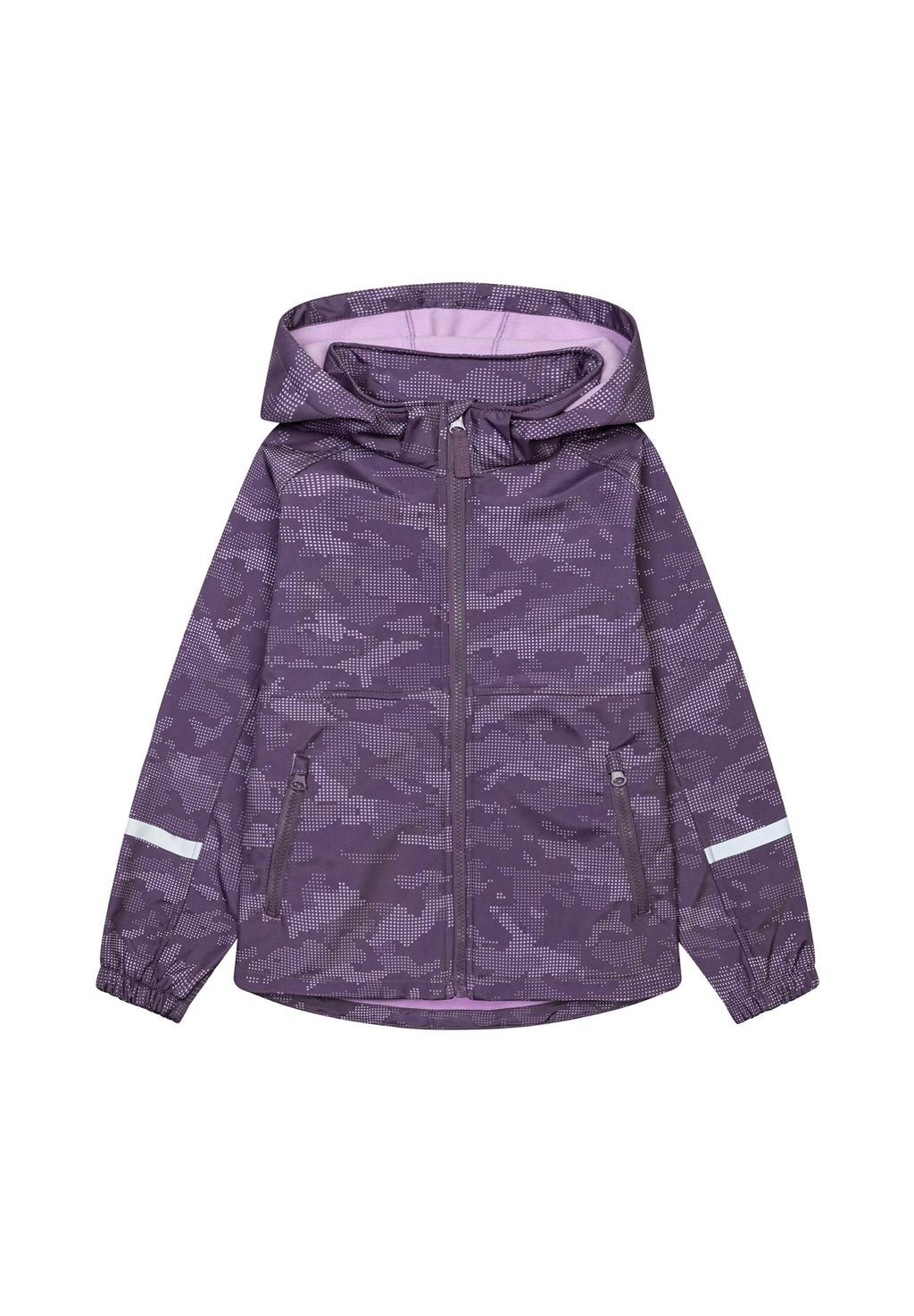 MINOTI SHOWERPROOF SOFTSHELL
