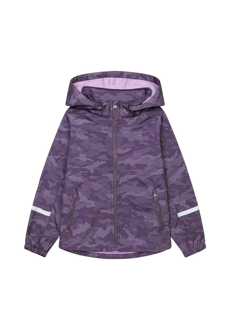 SHOWERPROOF SOFTSHELL Media 1