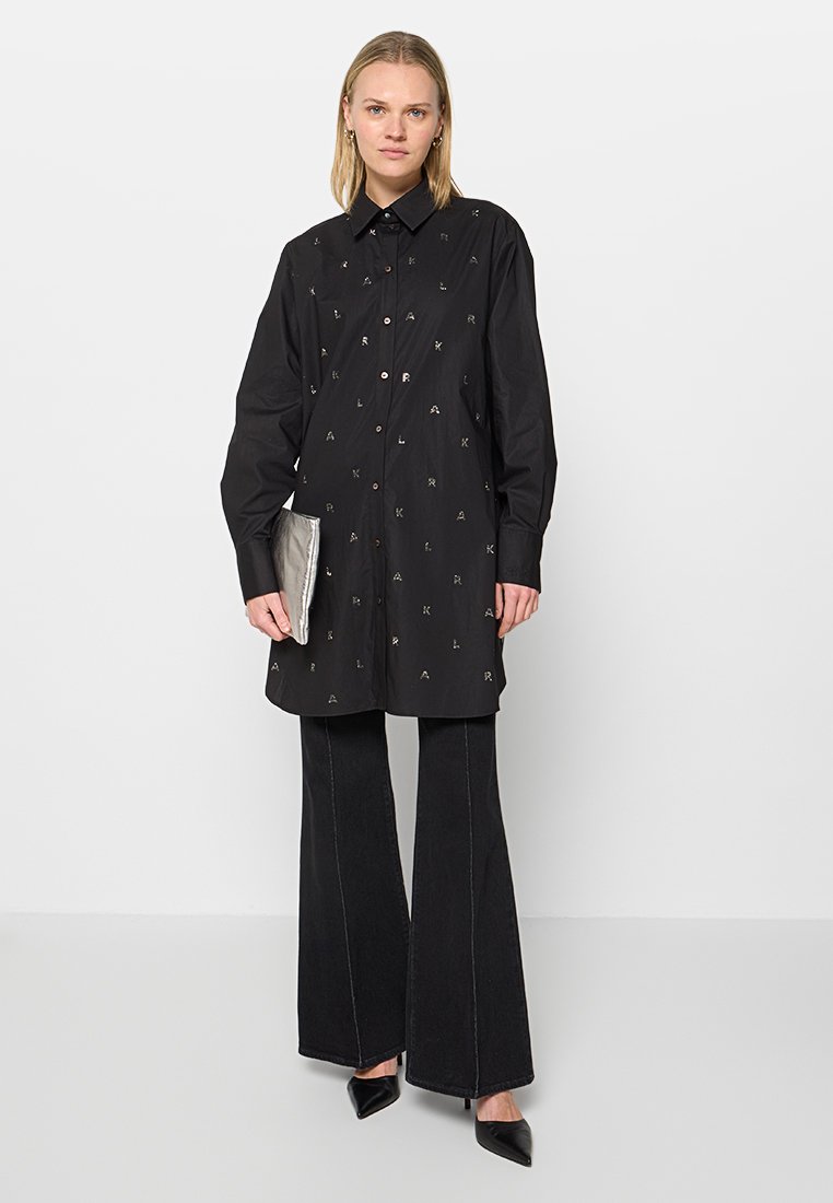 KARL LAGERFELD Hemdbluse Media 3