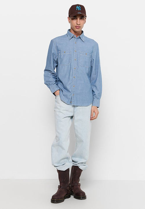 7 for all mankind