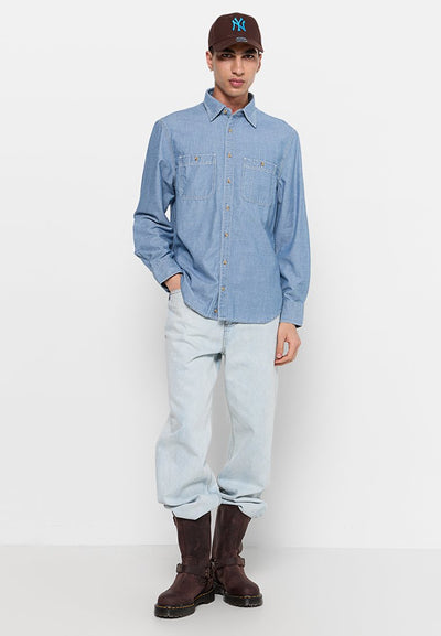 7 for all mankind