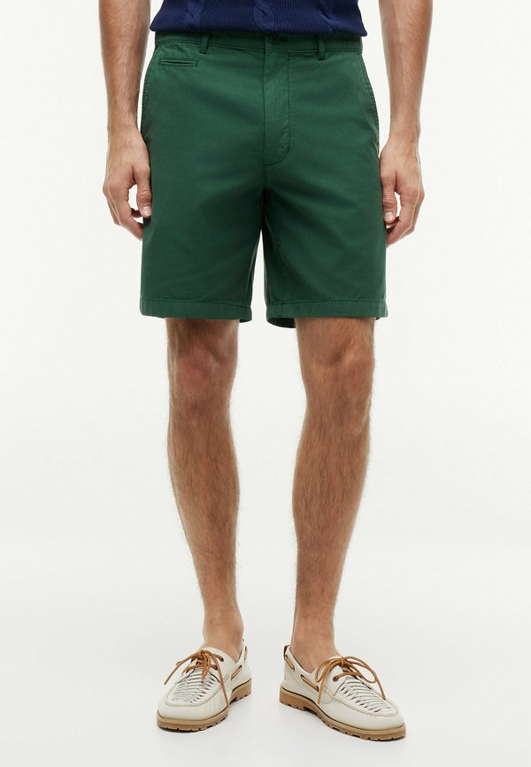 Tommy Hilfiger Shorts - street green