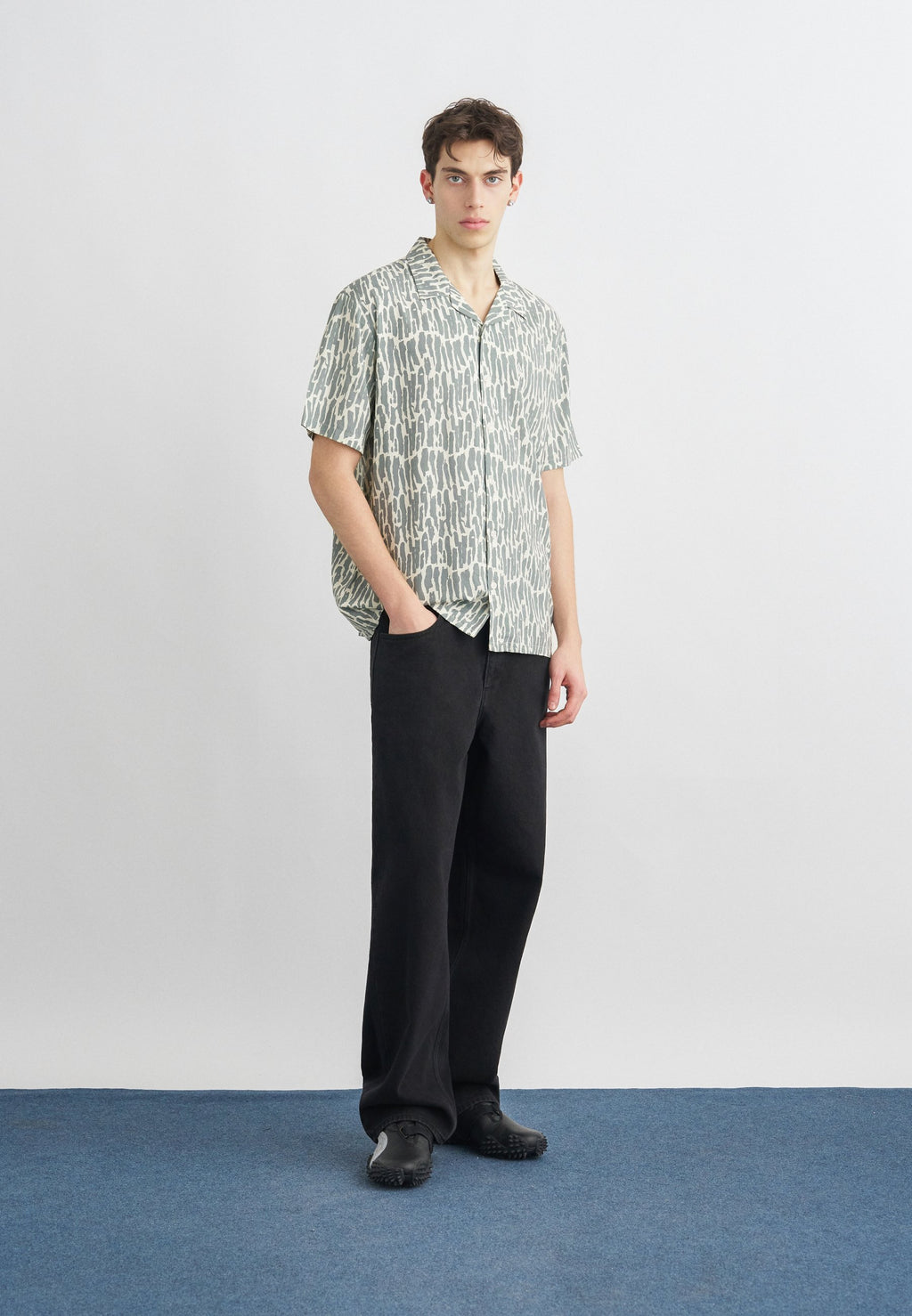 Volcom BOLDSTONE