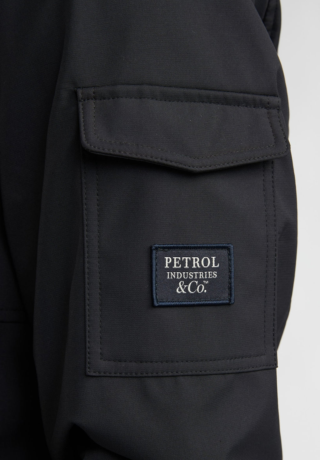 Petrol Industries MUSTANGO