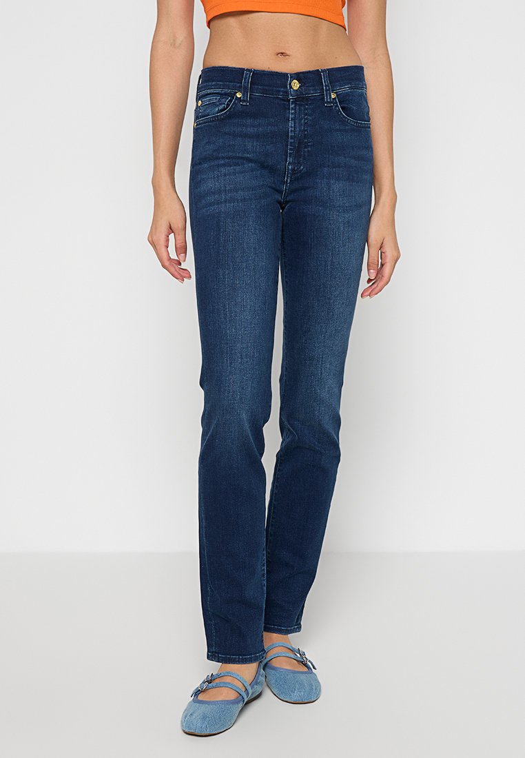 7 for all mankind ROXANNE