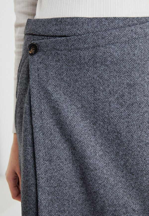 Vero Moda VMKAWI SHORT SKIRT