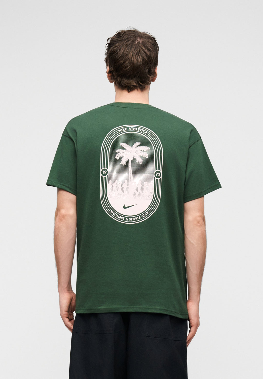 Nike Sportswear TEE UNISEX