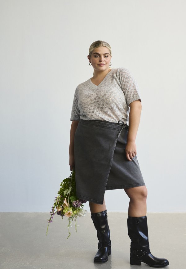 Kaffe Curve KCSINA WRAP