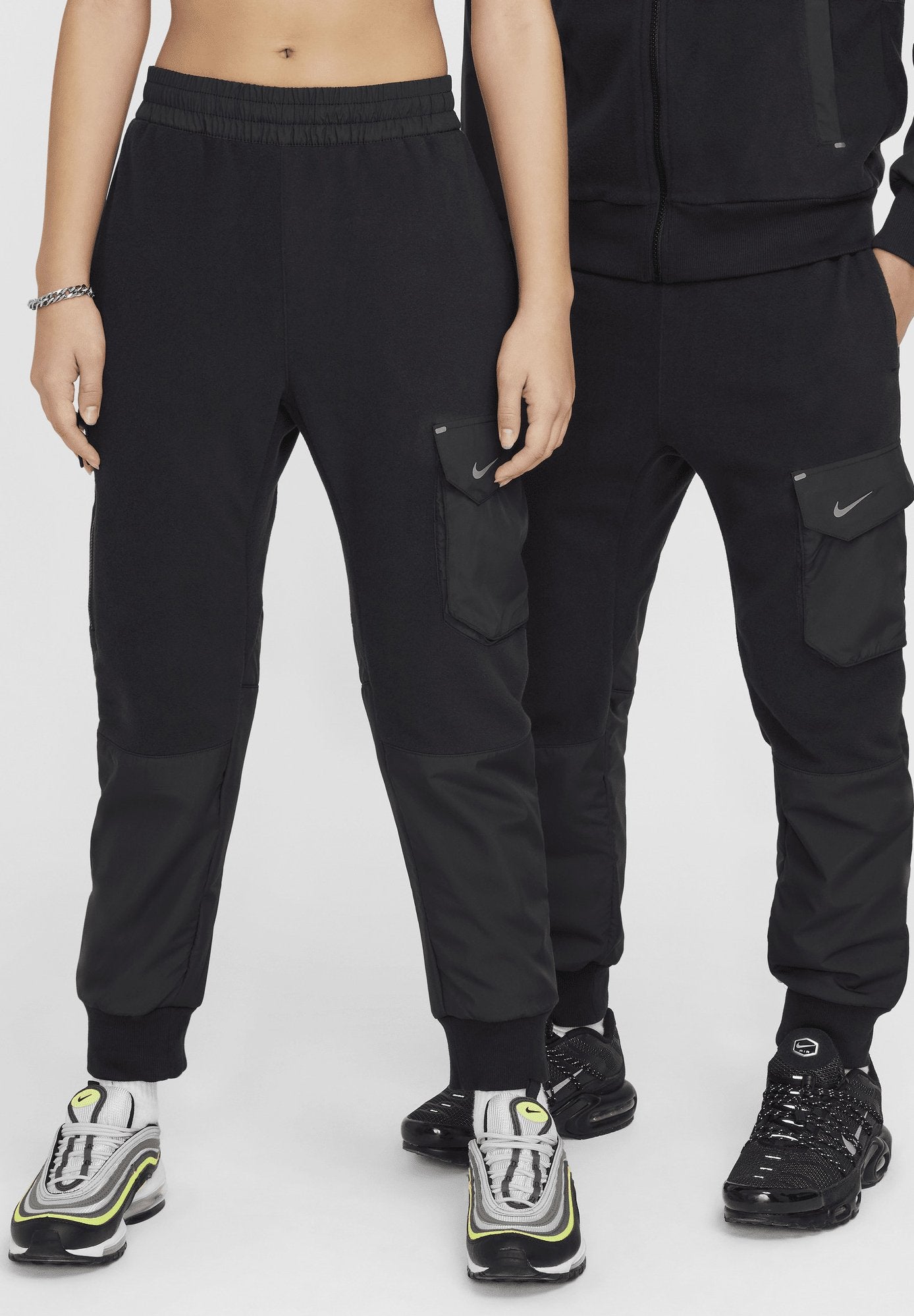 Nike Sportswear K NSW CTY UTLITY EO TF WZ PNT
