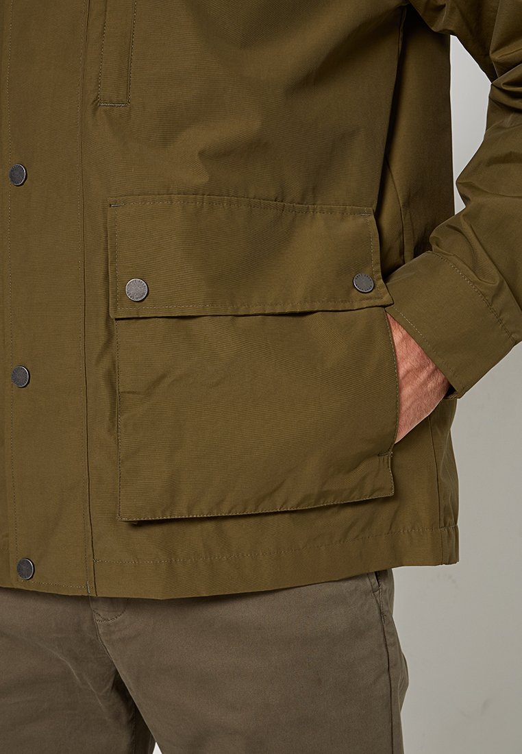 GANT