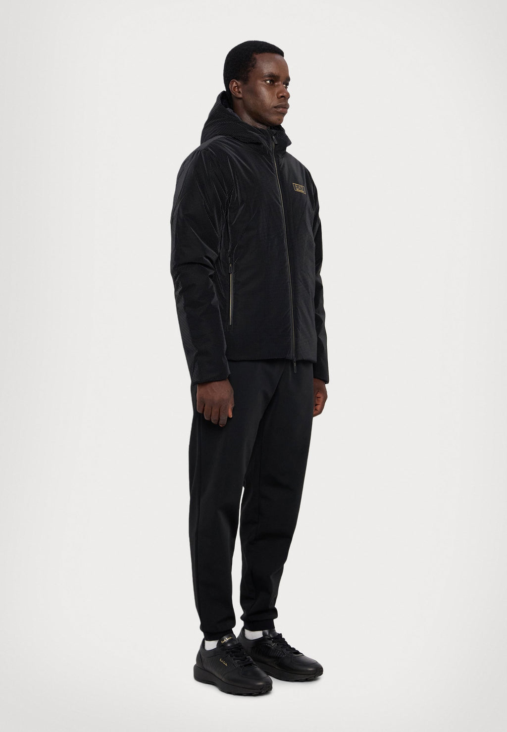 EA7 Emporio Armani Bomberjacke Media 5
